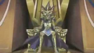 Yu-gi-oh! - Warriors