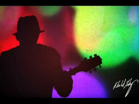 RaShRadio - Dear Butterfly