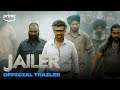 Jailer Official Trailer Prime Video Malaysia