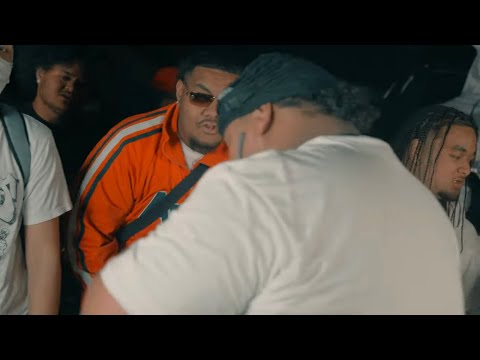 YFMLEI - “Cant Let It Go” Ft. NOMCJ x MAGZ “Official Video” Shot & Directed By @Theplugbro