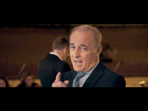 MI TIERRA - 2020  José Manuel Soto - Orquesta Sinfónica de Bratislava