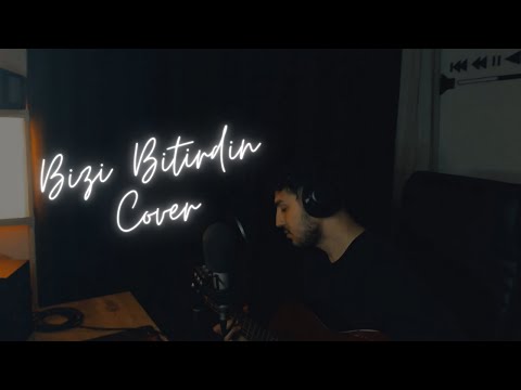 Doğukan Uçar - Bizi Bitirdin [Cover-Fikret Dedeoğlu]
