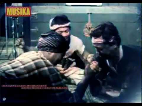 FILEM,SUMPAH ORANG MINYAK P RAMLEE