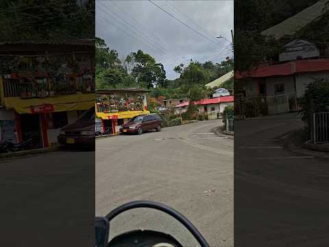 bajando de Versalles para la Unión Valle que maravilla #jhonrecoriendoelvalledelcauca