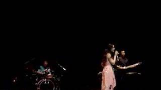 Roberta Sá - A Vizinha do Lado - Mossoró