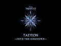 [ AUDIO ] Taeyeon (태연) – Into the Unknown (숨겨진 세상)