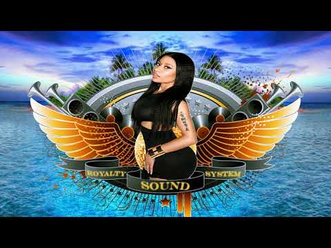 Nicki Minaj - MEGATRON (Official Instrumental)2020!!!