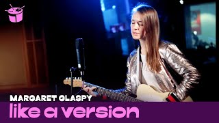 Margaret Glaspy - 'You And I' (live on triple j)