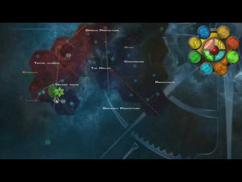 Starpoint Gemini 2 (vanilla) - Part 8 - Ronin run in