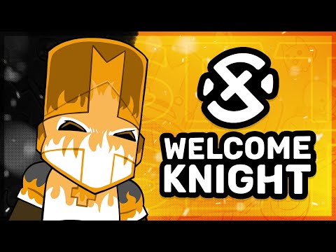 Introducing XSET Knight!