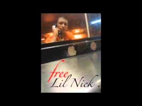 MOZZYTV:FREE NOZZY aka LIL NICK New Freestyle-2013