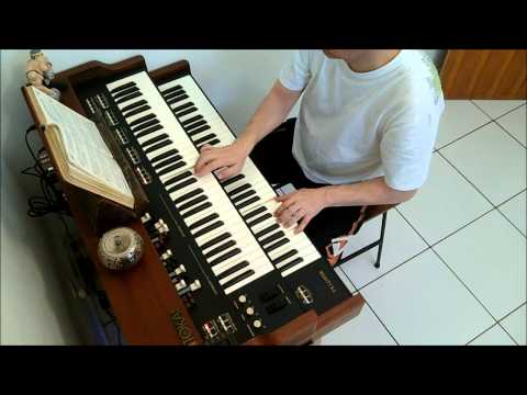 TX-5 HCC 377 - Com tua mão segura bem a minha