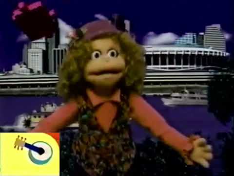 Noggin's Move To The Music: The Puzzle Place Theme Song (The Puzzle Place)