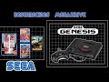 Top Juegos Desconocidos De Sega Mega Drive Genesis 1