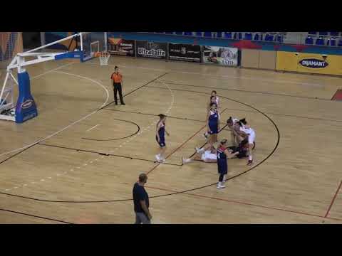 2ZLS 02 Proleter 023 - Srbobran 75:51