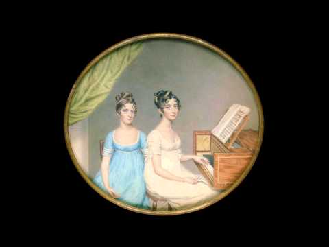 Charles Avison (1709-1770) Concerto Grosso No.9 in C major after Scarlatti