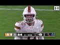 Miami Vs Ole Miss WILD Final 5 Minutes College Football Playoff