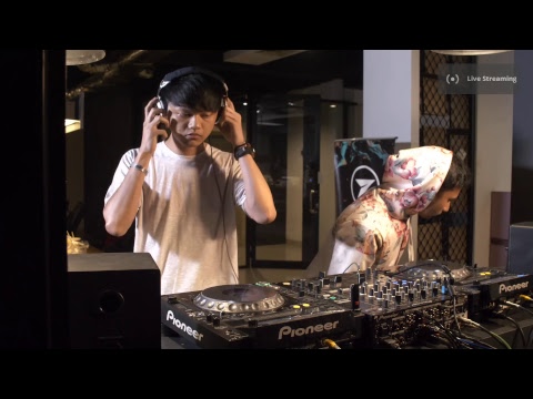 UPRISING LIVE: Promo Mix with Dhandy Annora