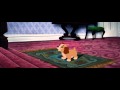 Disney Lady And The Tramp 1955