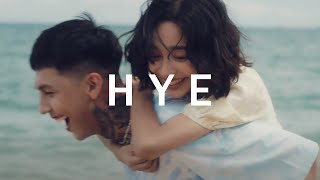 Download lagu HYE - ยินดีด้วยนะ (Congratulations) mp3 Download lagu HYE - ยินดีด้วยนะ (Congratulations) mp3