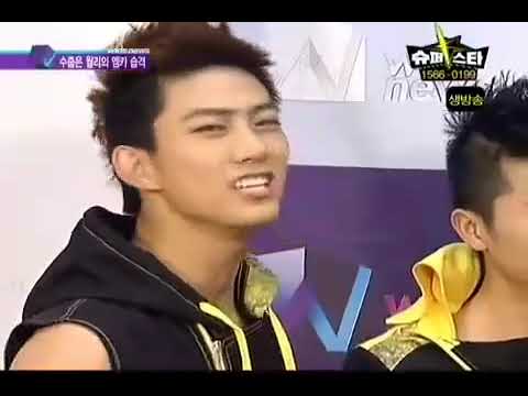 [HQ] 090608 Wide News 2PM