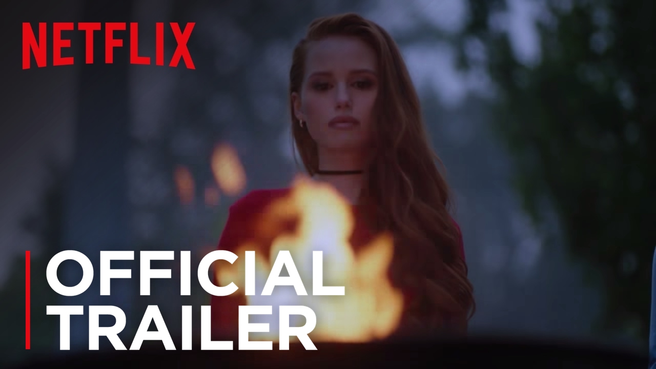 Riverdale | Official Trailer [HD] | Netflix - YouTube