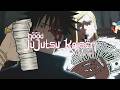 Hood JJK Culling Game Chimera Crashout Colony