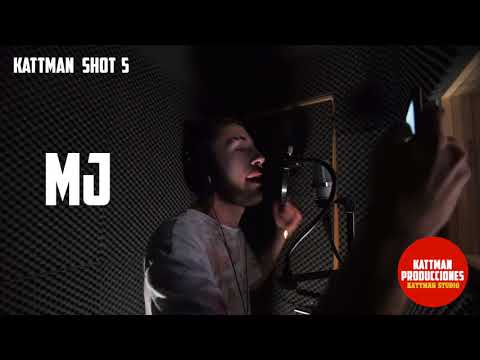 MJ - KATTMAN SHOT 5 (Prod by Jhhony Slash)