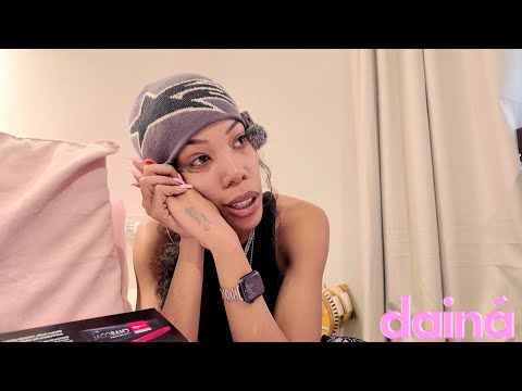 This Is What My Life Looks Like Right Now...