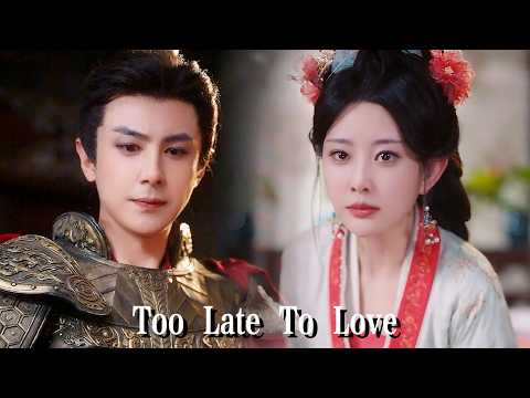 Il choisit une princesse plutôt qu’elle pour pouvoir—Lorsqu’elle partit, son monde s’effondra regret