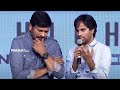 Director Anudeep KV Superb Words About Chiranjeevi FDFS Mega Pre Release Event Manastars