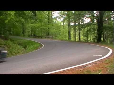 25 Kryterium Kamionki 2012 - Piotr Brzoskowski / Rafał Bogacz - BMW M3