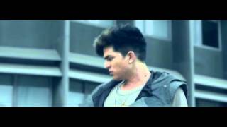 Adam Lambert- Chokehold