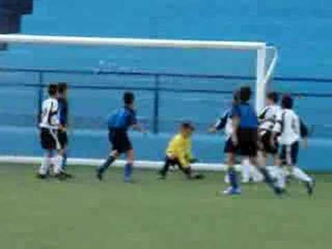 Longuera Toscal Alevin B