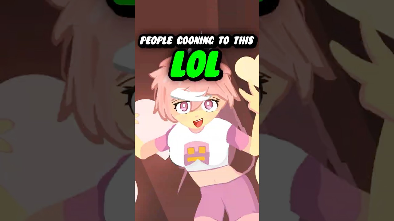 Players Are Gooning To This Level LOL #geometrydash