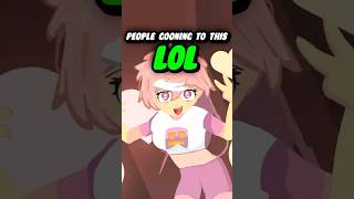 Download lagu Players Are Gooning To This Level LOL #geometrydash mp3