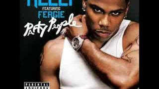 nelly- party people ft. fergie