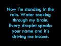 ProZZaK LYRICS ~ Strange Disease