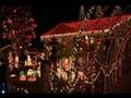 Christmas Lights 2007 Animated Lights