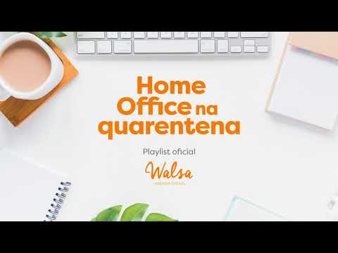 Músicas para quarentena