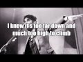Darren Criss - Once Upon A Time (Lyrics On ...