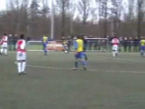 EDIN SENDELJ  afc 34 c1 (08.01.2011)