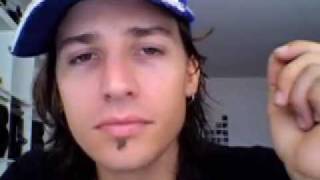 NICKOLAS BENSON  &#39;Life By The Drop&#39; Demo