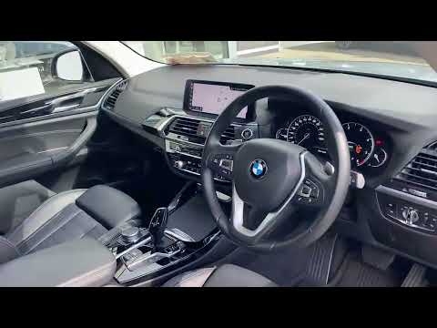 BMW X3 xDrive20d xLine - Image 2