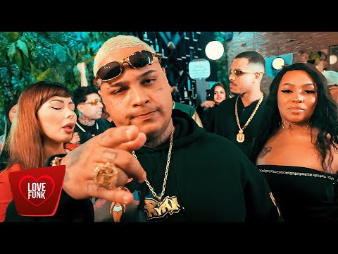 MAMÃE BANCA - MC Ryan SP (Web Clipe) DJ Boy