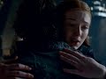 Game Of Thrones S8 E2 Sansa And Theon Reunion At Winterfell