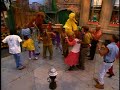 Sesame Street Pride Instrumental