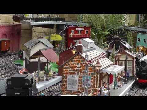 Annieshalt Open Day 14th September 2013