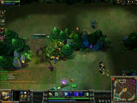 Heimerdinger - The Revered Inventor - video