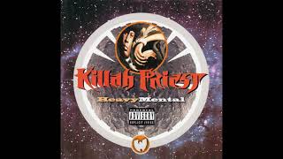 Killah Priest - Almost There